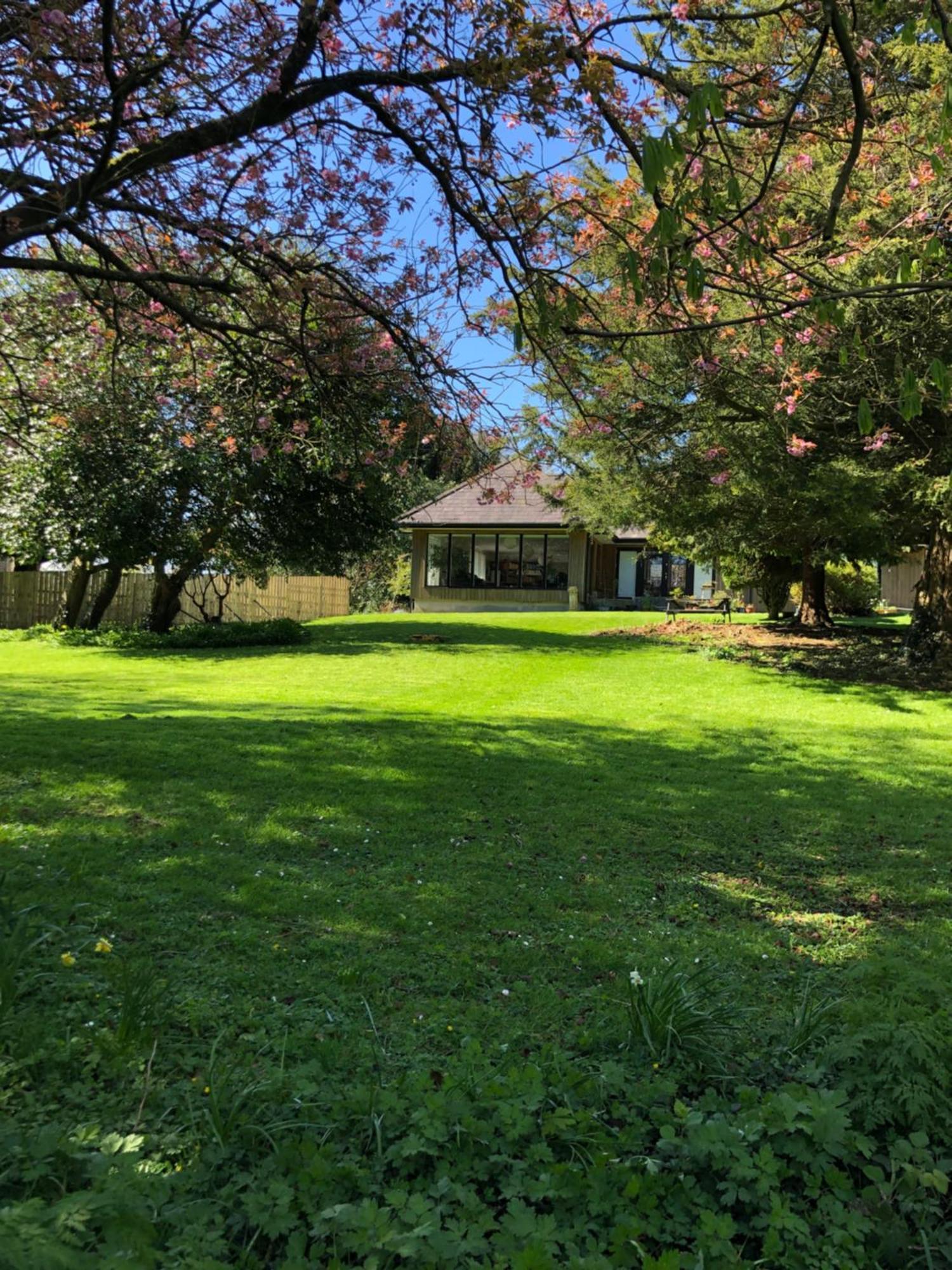 Springwood - Royal Hillsborough Exterior foto